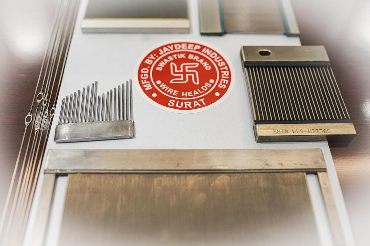 About Jaydeep Industries